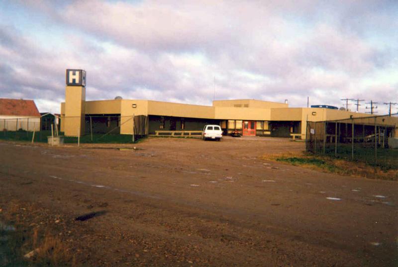 James Bay General Hospital, Attawapiskat Wing