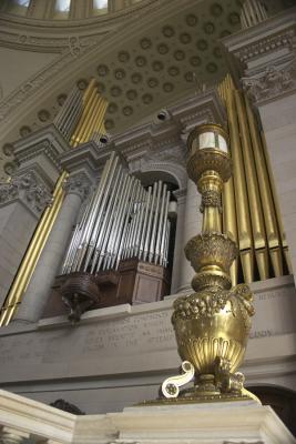 Organ #2