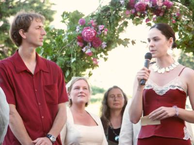 The Wedding