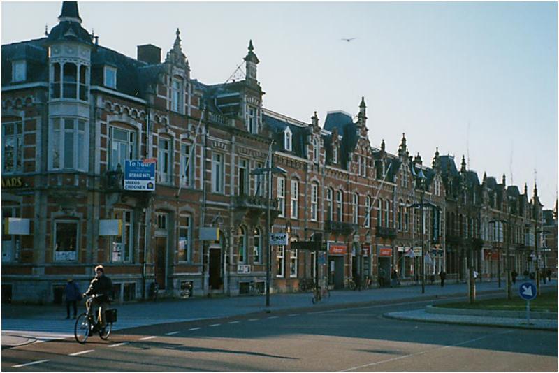 s'Hertogenbosch