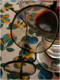 19 Feb 04 - Wine Glasses