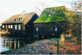 Another water mill near Nuenen