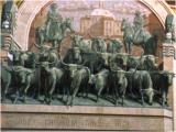 Fort Worth - Celebrating the Cattle Drive