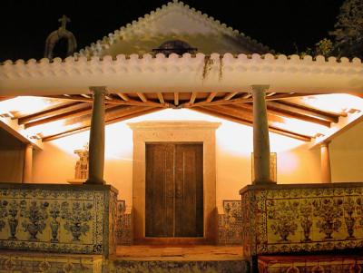 The Entrance to Faith