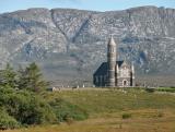 Dunlewey Church - Dunlewey (Co. Donegal)