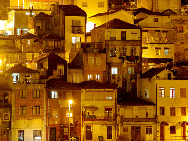 Mole-Hill (Porto,  Portugal)