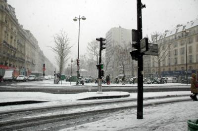February 2005 - Boulevard Jules Ferry 75012