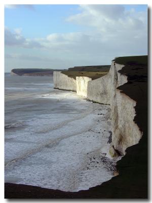 Seven Sisters UK