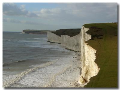 Seven Sisters UK