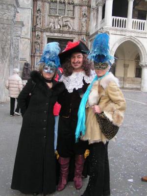 Carnival 2004