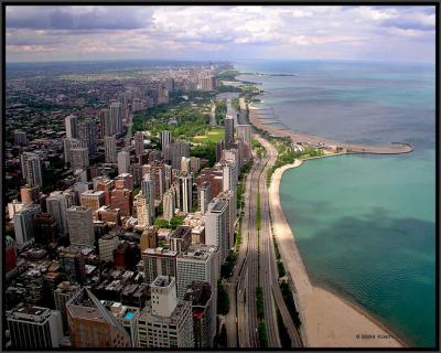 Chicago North Shore