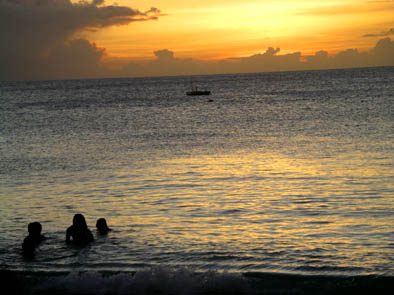 Chanting the sun down- St James- Barbados.jpg