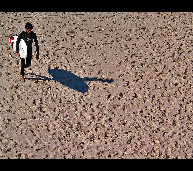 02.02.2005 ... The surfer ...