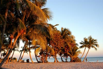 A Day in Key West