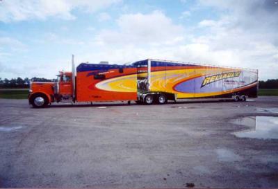 Abrhams Reliable Carriers Inc.