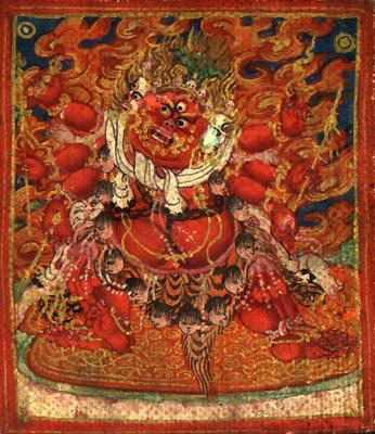 Hayagriva