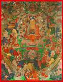 Pure Land of Amitabha (buddha)
