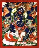  Mahakala - Shadbhuja