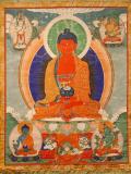 Amitabha (buddha)