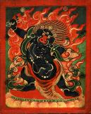 Vajrapani