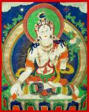 White Tara