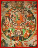 Pure Land of Amitabha (buddha)
