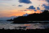 Taken at Ucluelet Vancouver Island