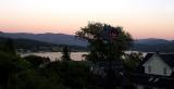 08-09-2004<br>Cat Sunset