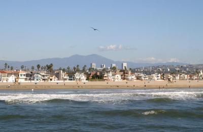 Newport Beach
