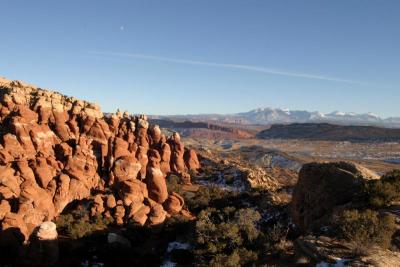 Arches National Park