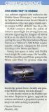 Avaition Week & Space Technology Letter