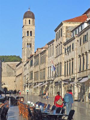 dubrovnik