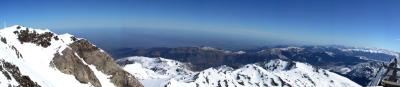 Observatoire du Pic du Midi de Bigorre