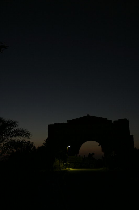 Arches