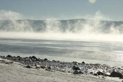 Sea smoke, Granville Ferry.jpg