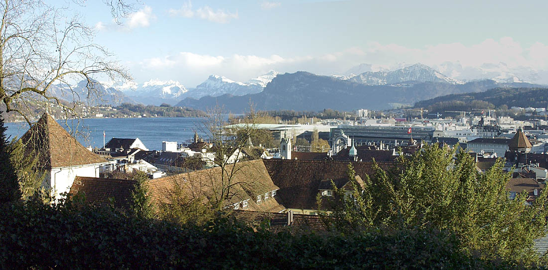 Luzern