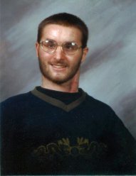 senior photo 2001