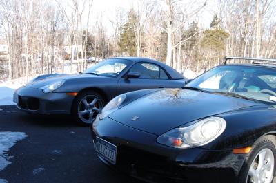 Two Porsches Front.jpg