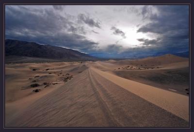 Death Valley