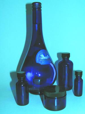 Blue Bottle 3