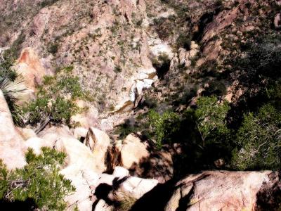 Falls-Overlook