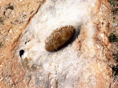 Indian-Artifact