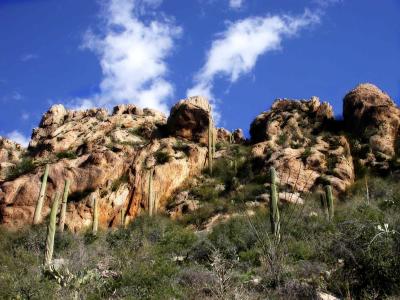 Rocks