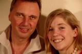 Liselot and me