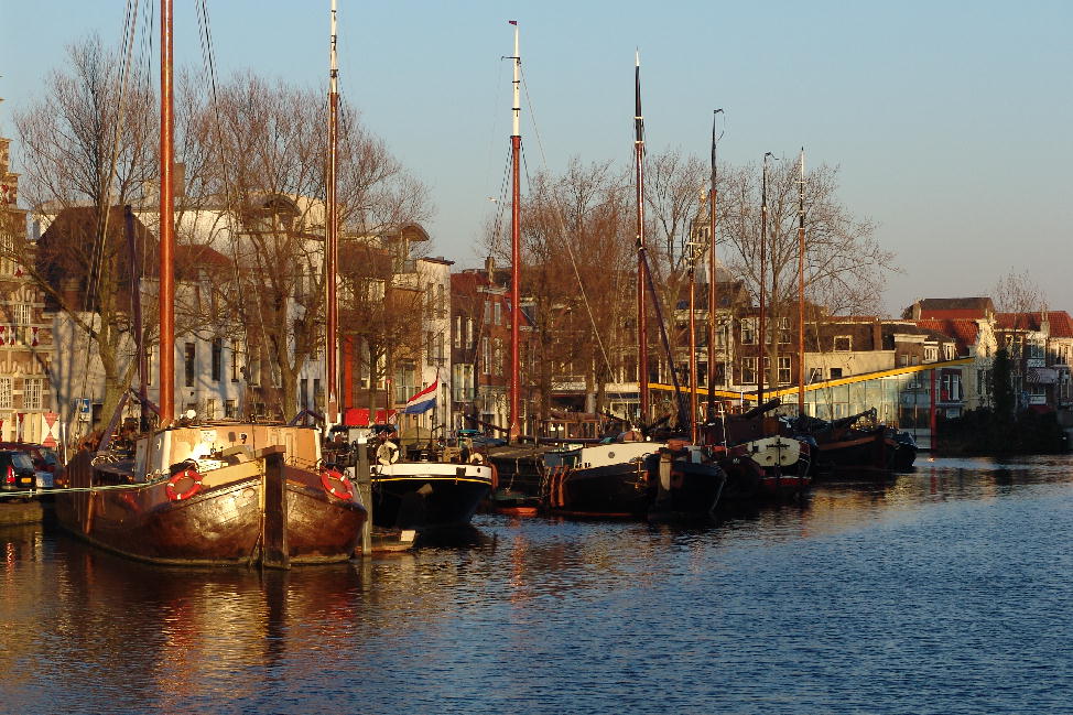 All masts