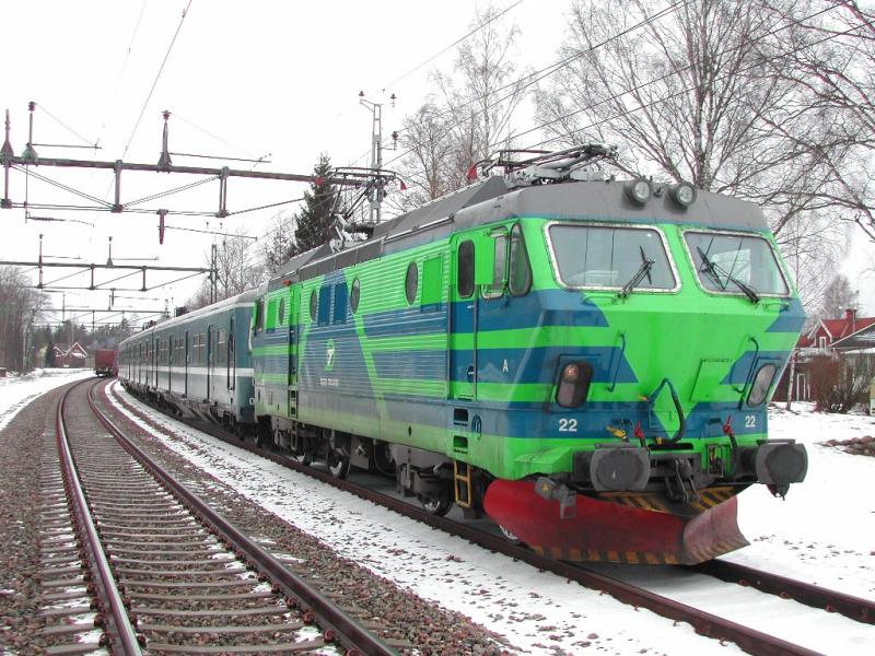 Mtesuppehll vid trp av 021