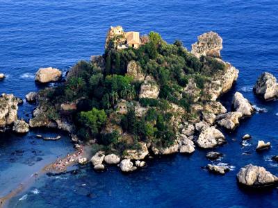 Isola Bella Italy -  2004 - by Pietrolucci R.