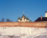 Spaso-Yefimiyev Monastery