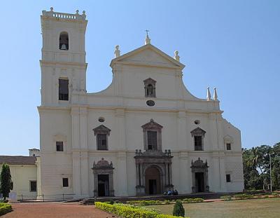 Se Cathedral 3