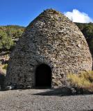 Charcoal kiln